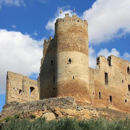 B&B Borgo Pileri Mazzarino Экстерьер фото