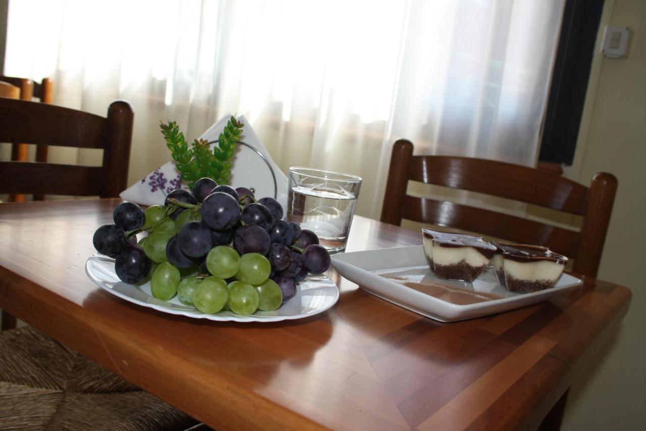 B&B Borgo Pileri Mazzarino Экстерьер фото