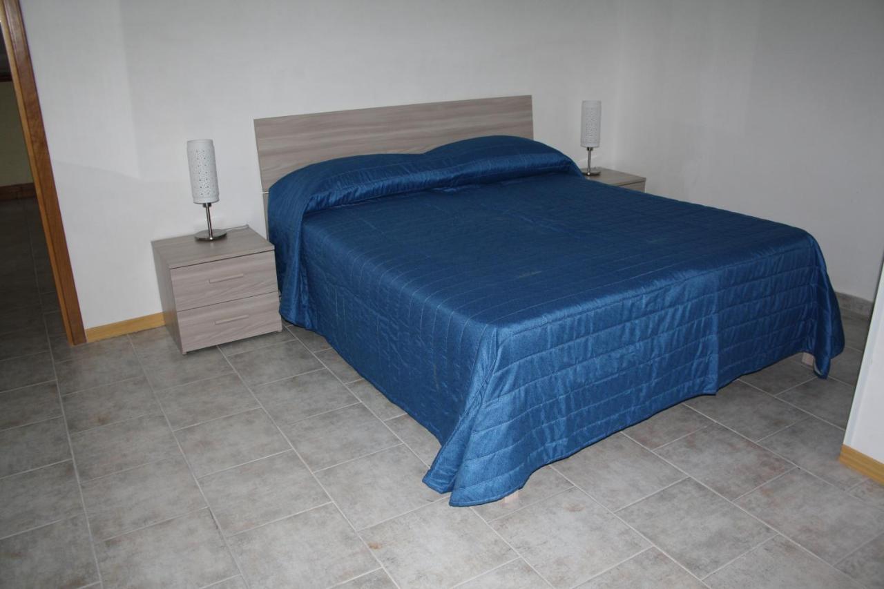 B&B Borgo Pileri Mazzarino Экстерьер фото