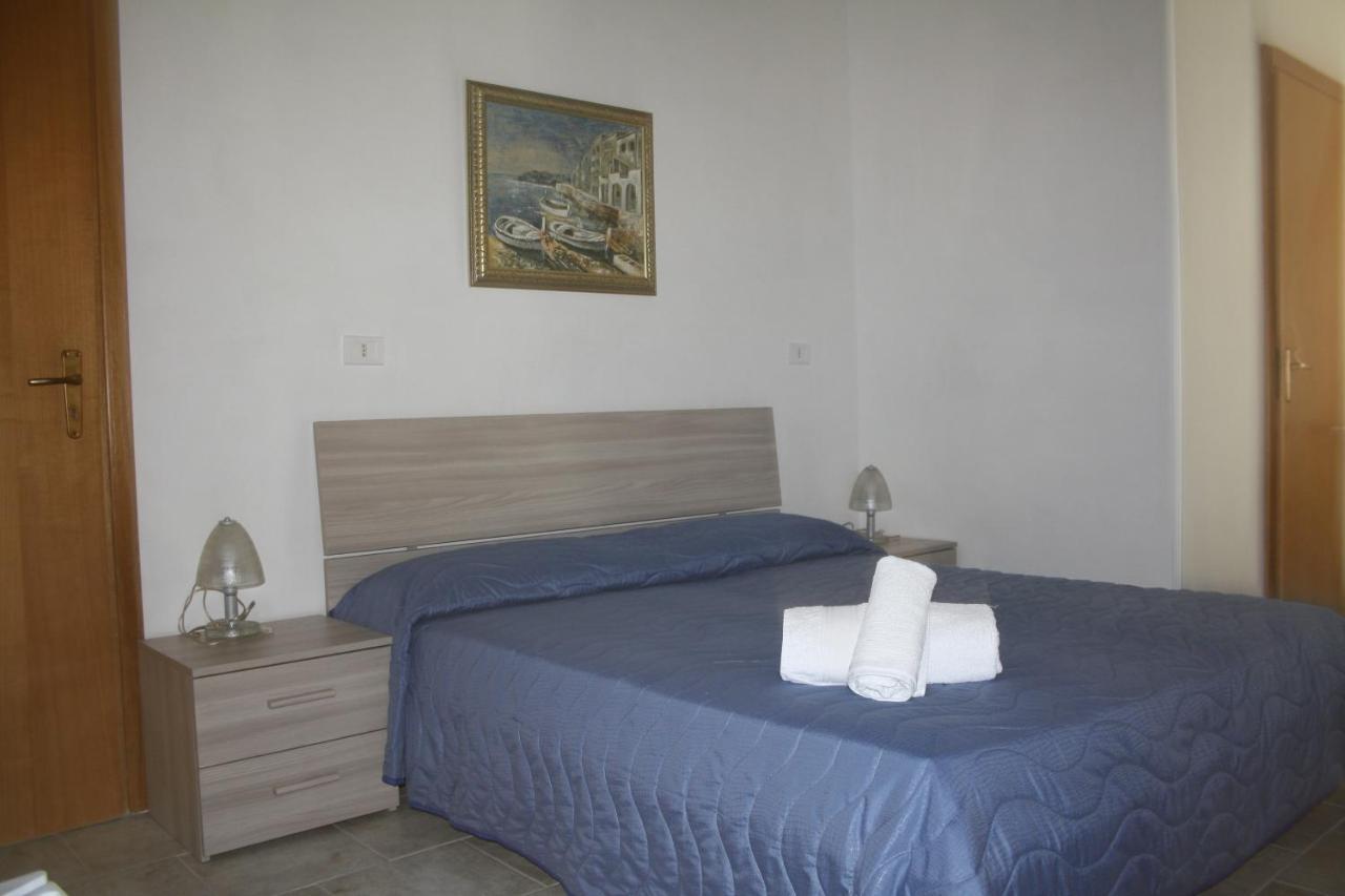 B&B Borgo Pileri Mazzarino Экстерьер фото