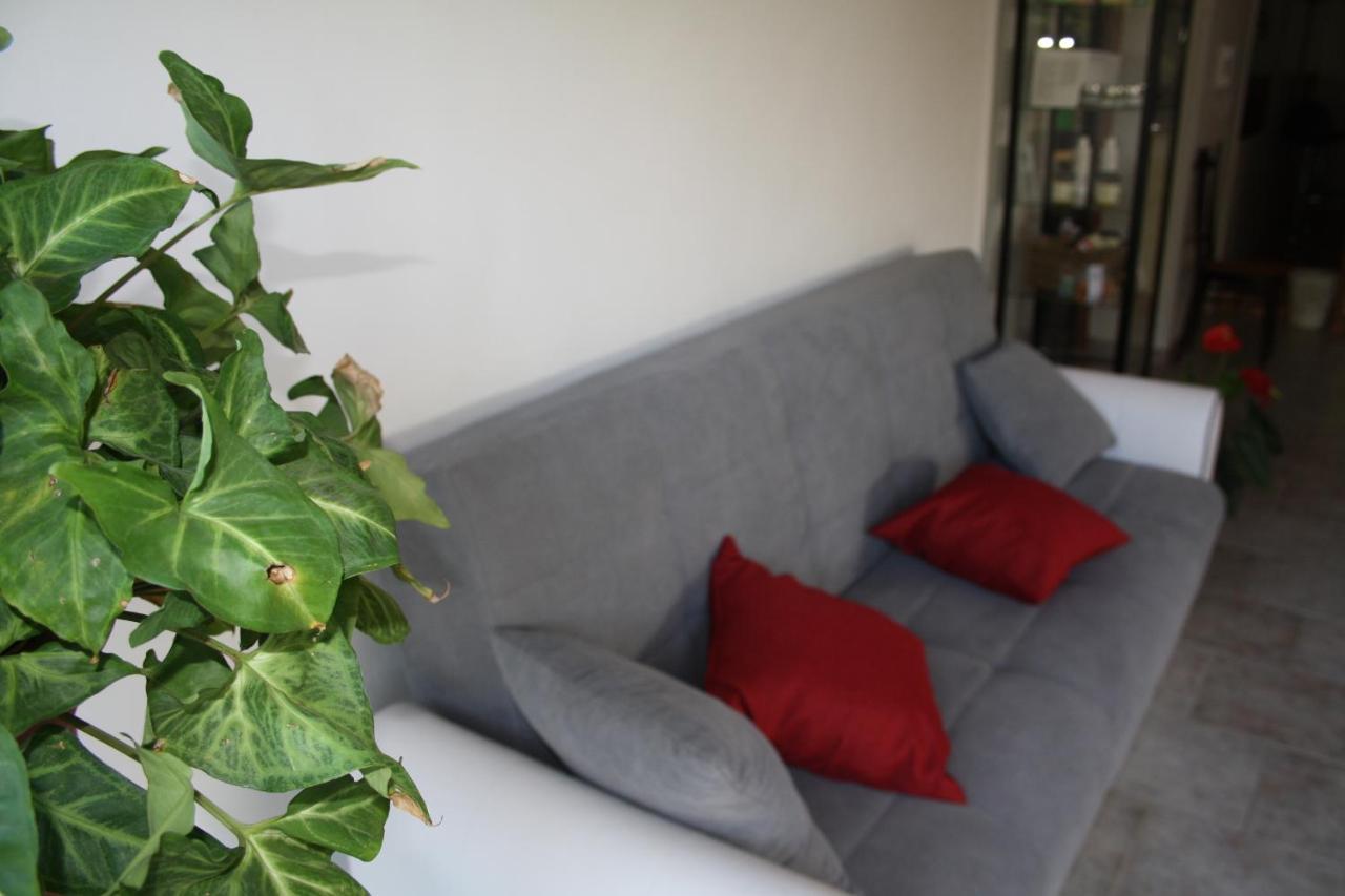 B&B Borgo Pileri Mazzarino Экстерьер фото
