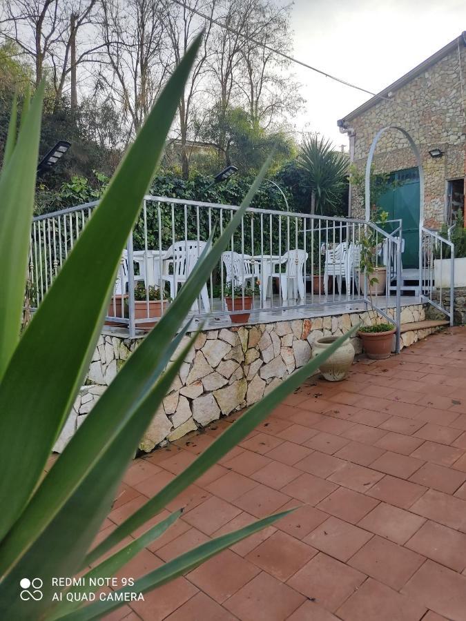 B&B Borgo Pileri Mazzarino Экстерьер фото