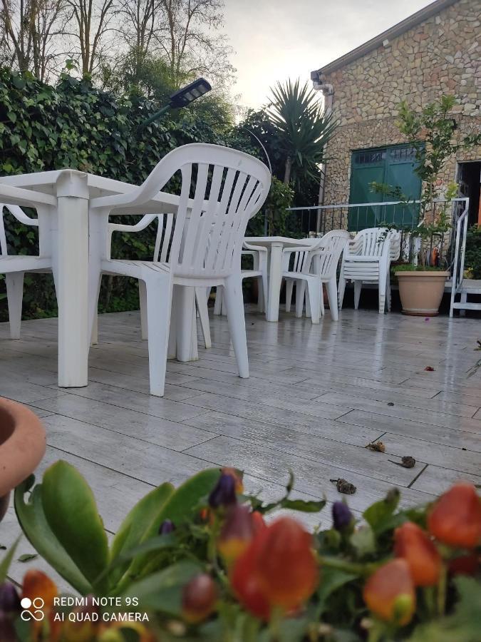 B&B Borgo Pileri Mazzarino Экстерьер фото